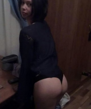 Яна, 23 года, 2 размер груди